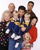 'Everybody Loves Raymond', 1996-2005