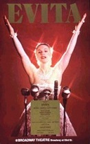 'Evita', 1979