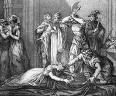 Execution of Mary, Queen of Scots, 1587