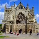 Exeter Cathedral, 1112-1400