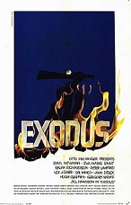 'Exodus', 1960