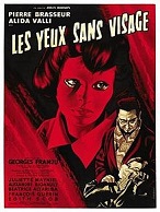 'Eyes Without a Face', 1960