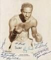 Ezzard Charles (1921-75)