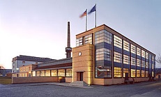 Fagus Factory, 1911