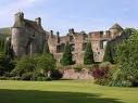 Falkland Castle