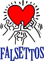 'Falsettos', 1992