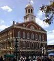 Faneuil Hall, 1742