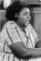 Fannie Lou Hamer (1917-77)