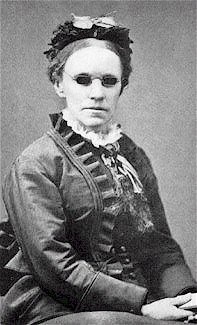 Fanny Crosby (1820-1915)