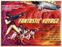 'Fantastic Voyage', 1966