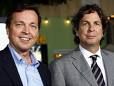 Peter Farrelly (1956-) and Bobby Farrelly (1958-)