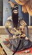 Fath Ali Shah Qajar of Persia (1771-1834)