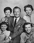 'Father Knows Best', 1954-60
