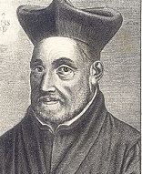 Father Robert Persons (1546-1610)