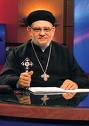 Father Zakaria Botros