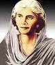 Fatima Jinnah of Pakistan (1893-1967)