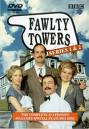 'Fawlty Towers', 1977-9