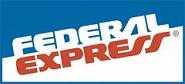 Federal Express Logo