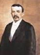 Federico Errzuriz Echaurren of Chile (1850-1901)