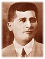 Felipe Carrillo Puerto of Mexico (1874-1924)