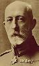 German Gen. Felix Graf von Bothmer (1852-1937)