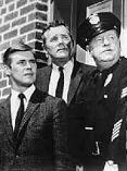 'Felony Squad', 1966-9