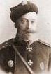 Russian Gen. Count Feodor Keller (1850-1904)