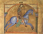 Ferdinand II of Leon (1137-88)