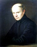 Ferenc Klcsey (1790-1838)