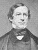 Fernando Wood of the U.S. (1812-81)
