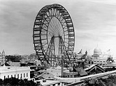 Ferris Wheel, 1893