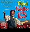 'Fiddler on the Roof', starring Topol (1935-)