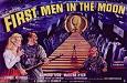 'First Men in the Moon', 1964