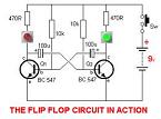Flip-Flop Circuit