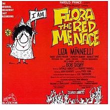 'Flora the Red Menace', 1965