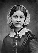 Florence Nightingale (1820-1910)