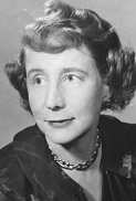 Florence Wald (1917-2008)