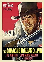 'For a Few Dollars More', 1965