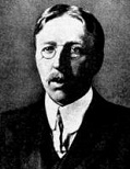 Ford Madox Ford (1873-1939)