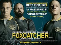 'Foxcatcher', 2014