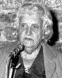 Dame Frances Amelia Yates (1899-1981)