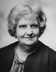 Dame Frances Amelia Yates (1899-1981)