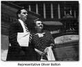 Oliver Payne Bolton (1917-72) and Frances Payne Bolton (1885-1977) of the U.S.