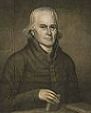 Bishop Francis Asbury (1745-1816)