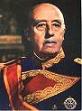 Francisco Franco of Spain (1892-1975)