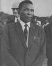 Francisco Macias Nguema of Equatorial Guinea (1924-79)
