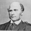 Sir Francis Galton (1822-1911)