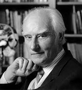 Francis H.C. Crick (1916-2004)