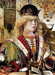 Francis I of Navarre (1467-83)