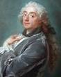 Francois Boucher (1703-70)
